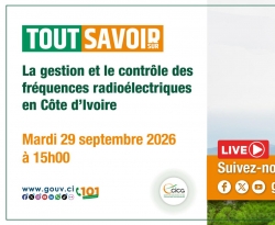 Tout Savoir Sur | Thème : "la gestion et le contrôle des fréquences...