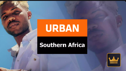 Southern Africa